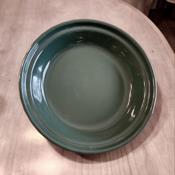 Longaberger Dining Longaberger Pottery Made In Usa Poshmark